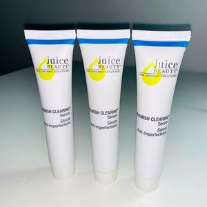 COPY - COPY - Juice Beauty Blemish Clearing Serum ORGANIC NEW